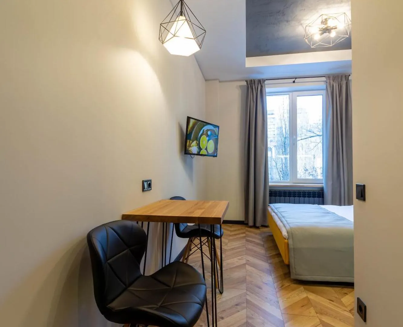 Self Check-In Apartments Kyiv