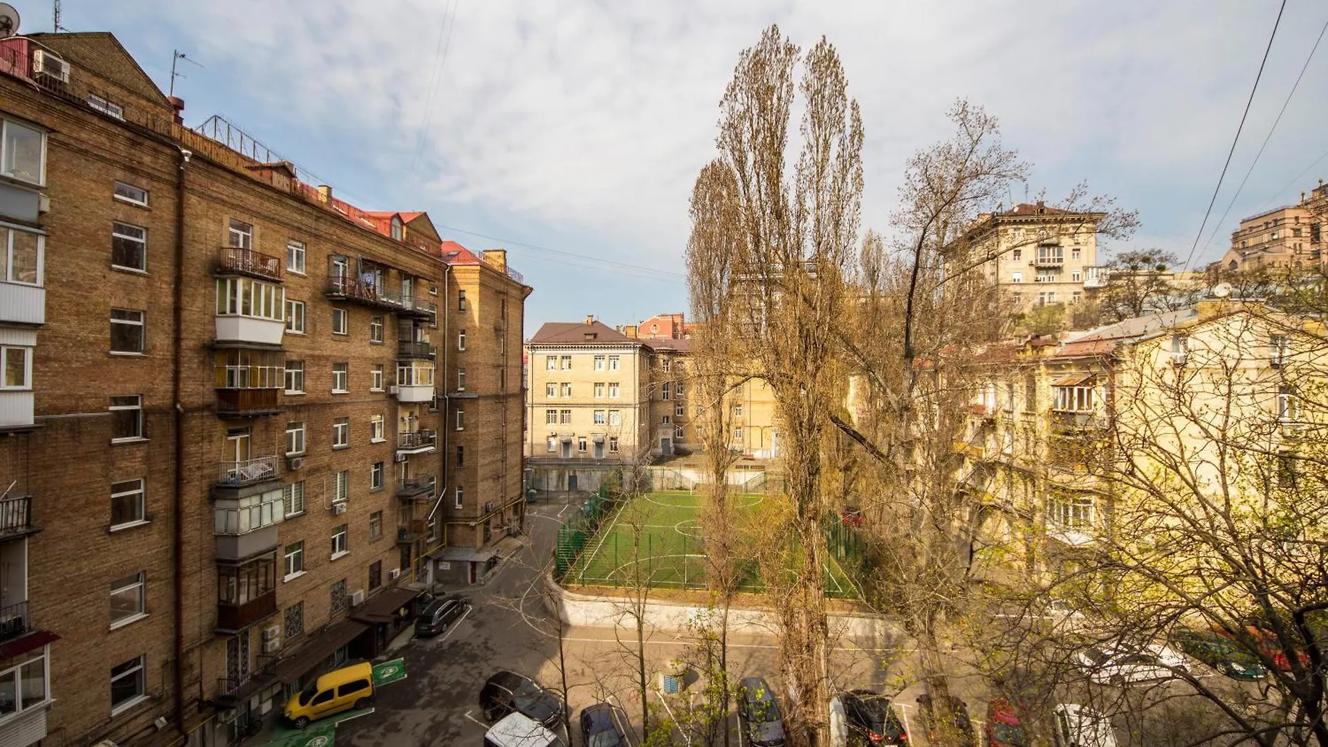 Self Check-In Apartments Kyiv 0*,  Ukraine