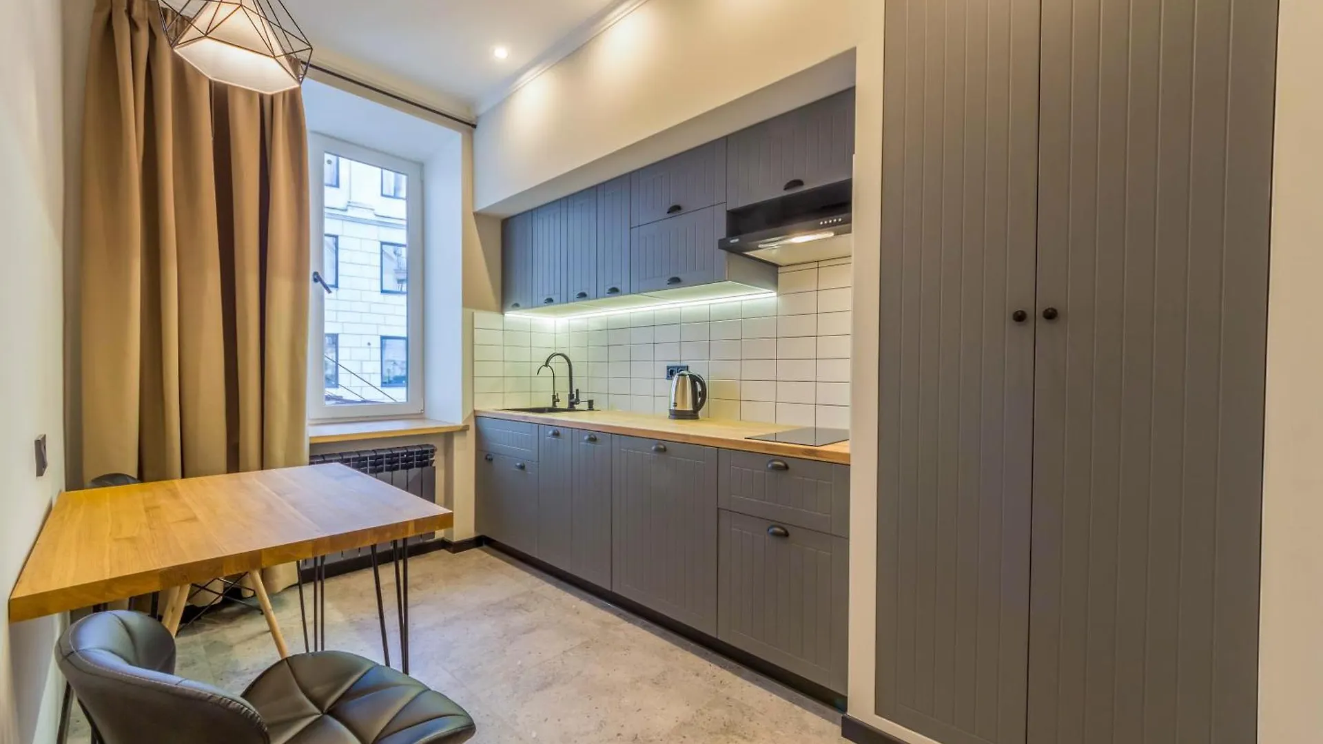 Self Check-In Apartments Kyiv 0*,  Ukraine