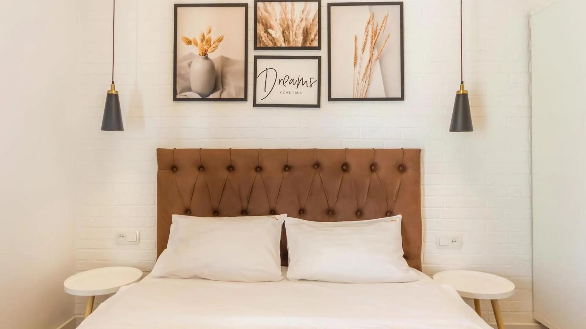 Self Check-In Apartments Kyiv