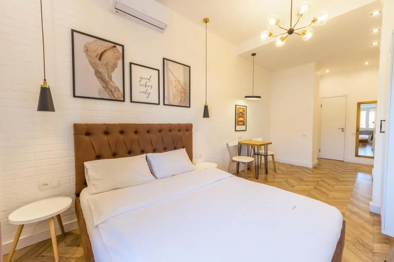 Self Check-In Apartments Kiev