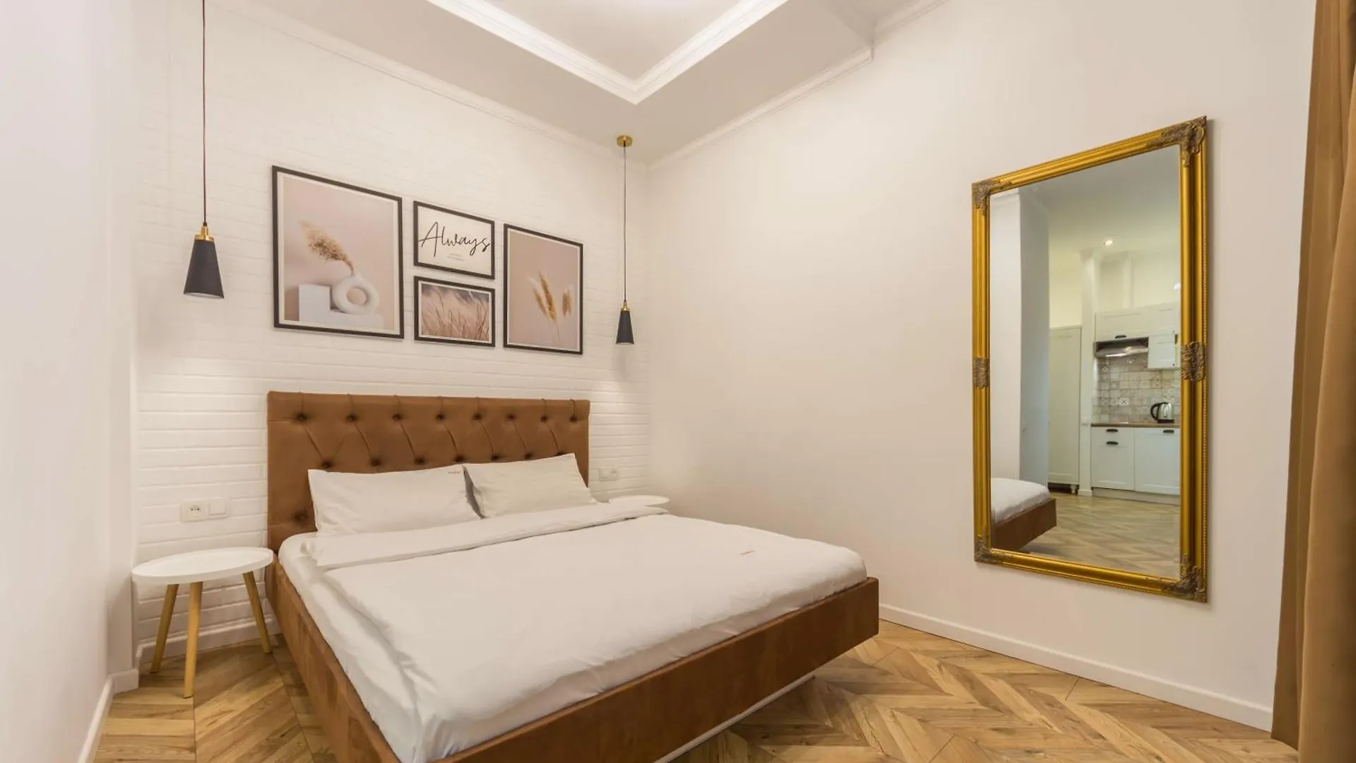 Self Check-In Apartments Kiev