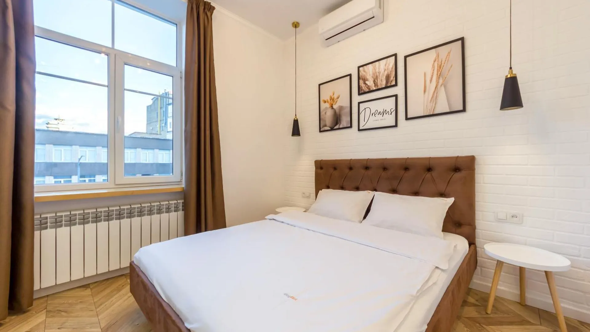 Self Check-In Apartments Kiev Kyiv