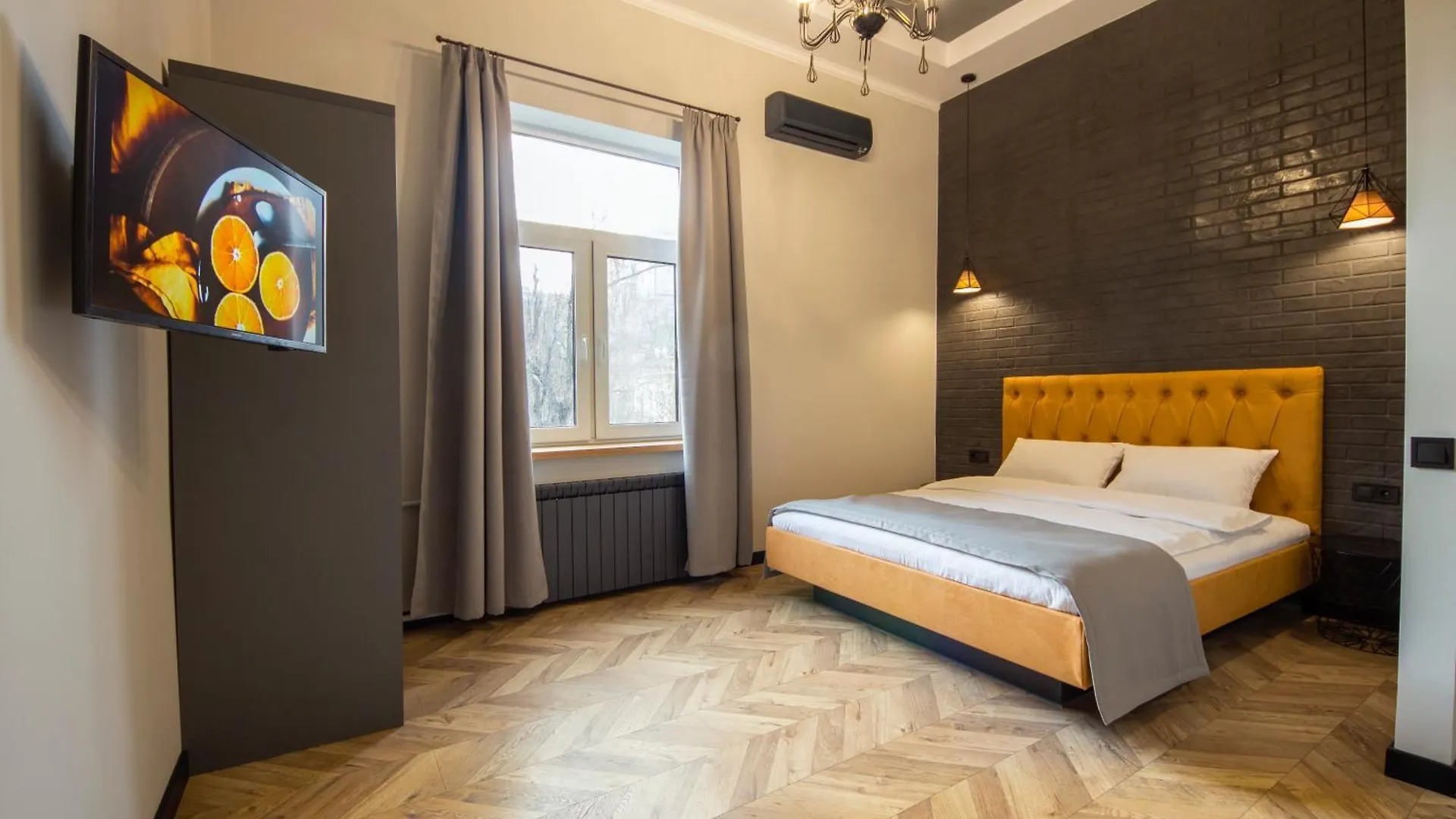 Self Check-In Apartments Kiev  Kyiv