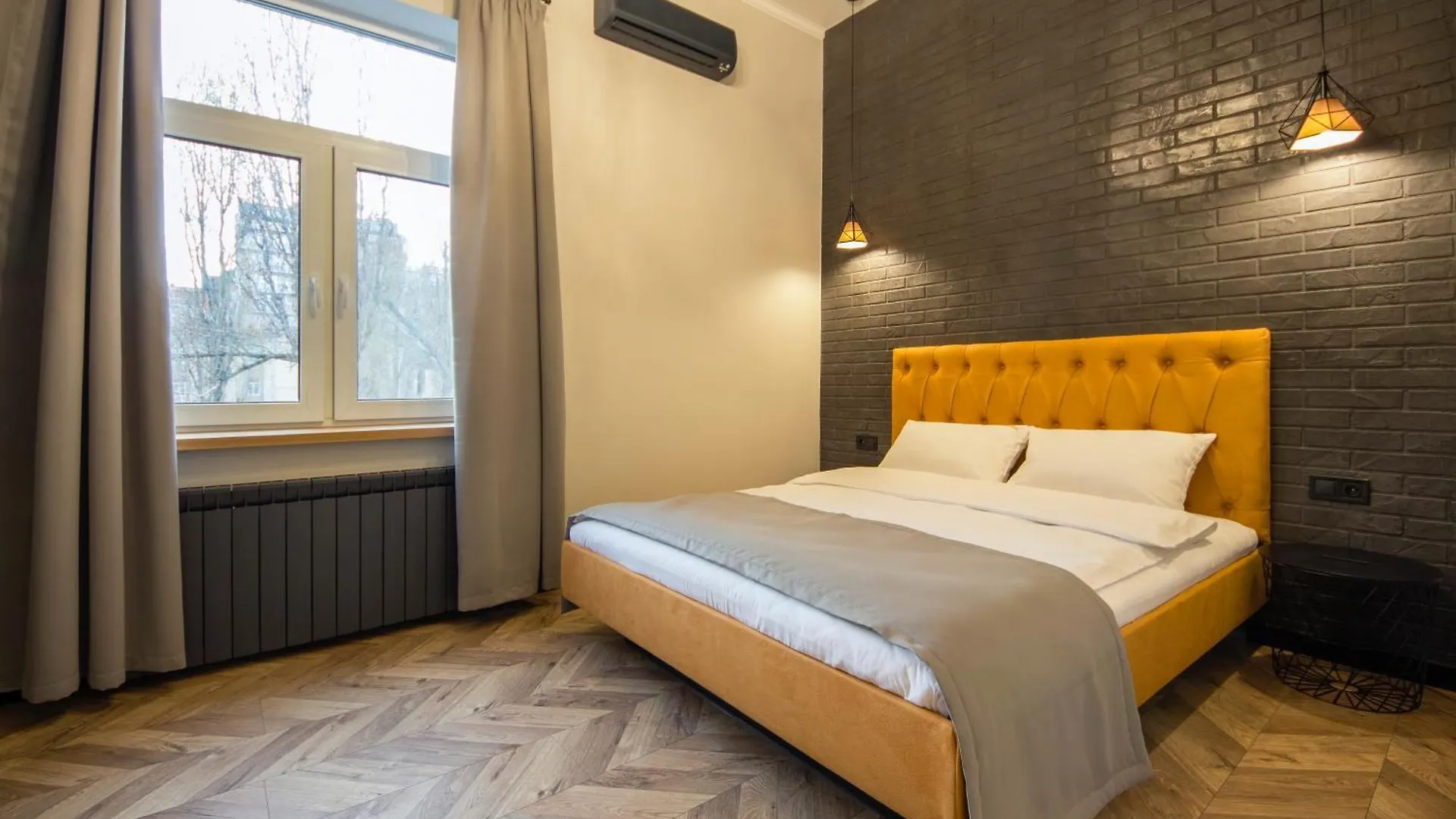 Self Check-In Apartments Kiev