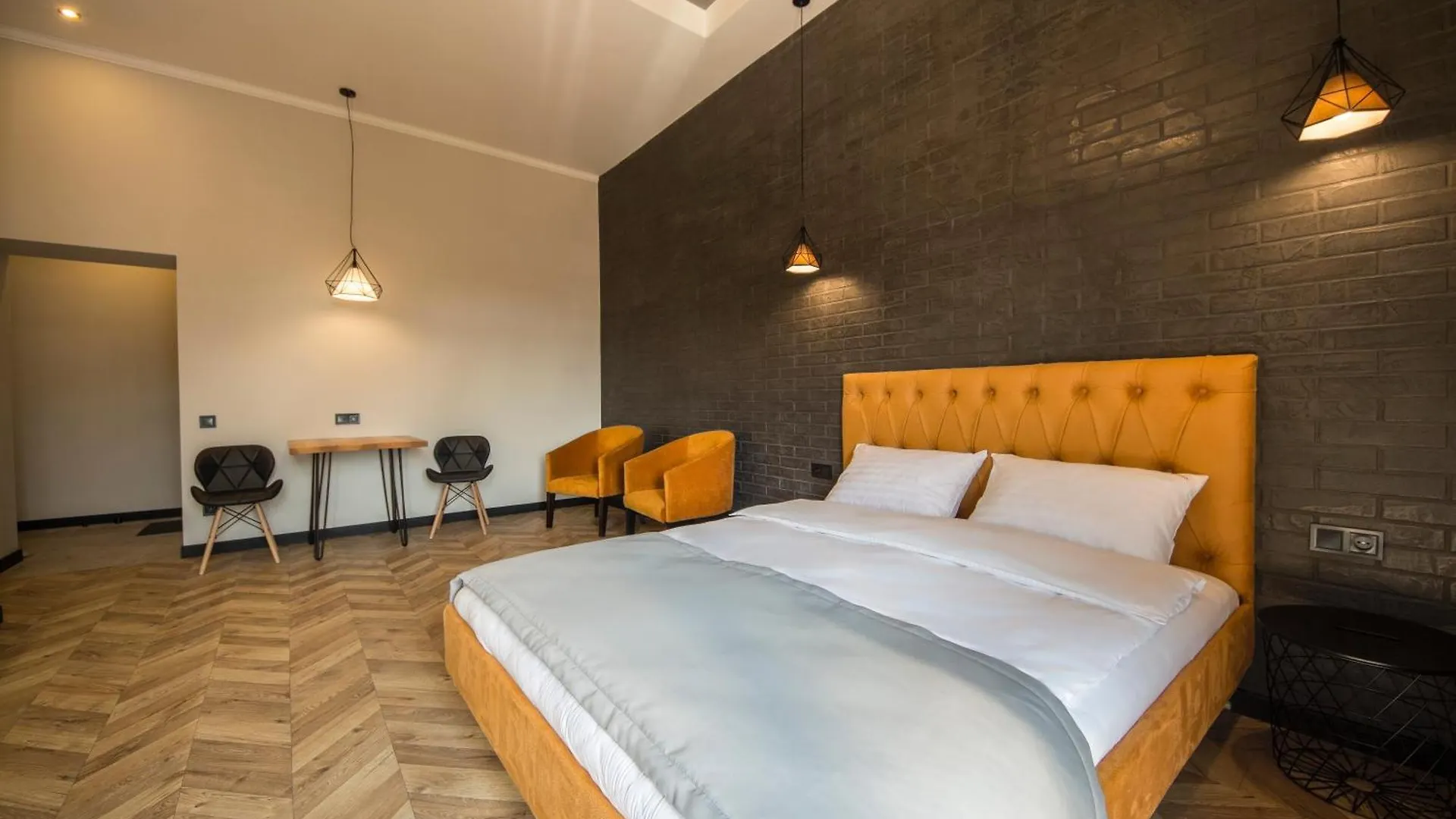 Self Check-In Apartments Kiev Ukraine