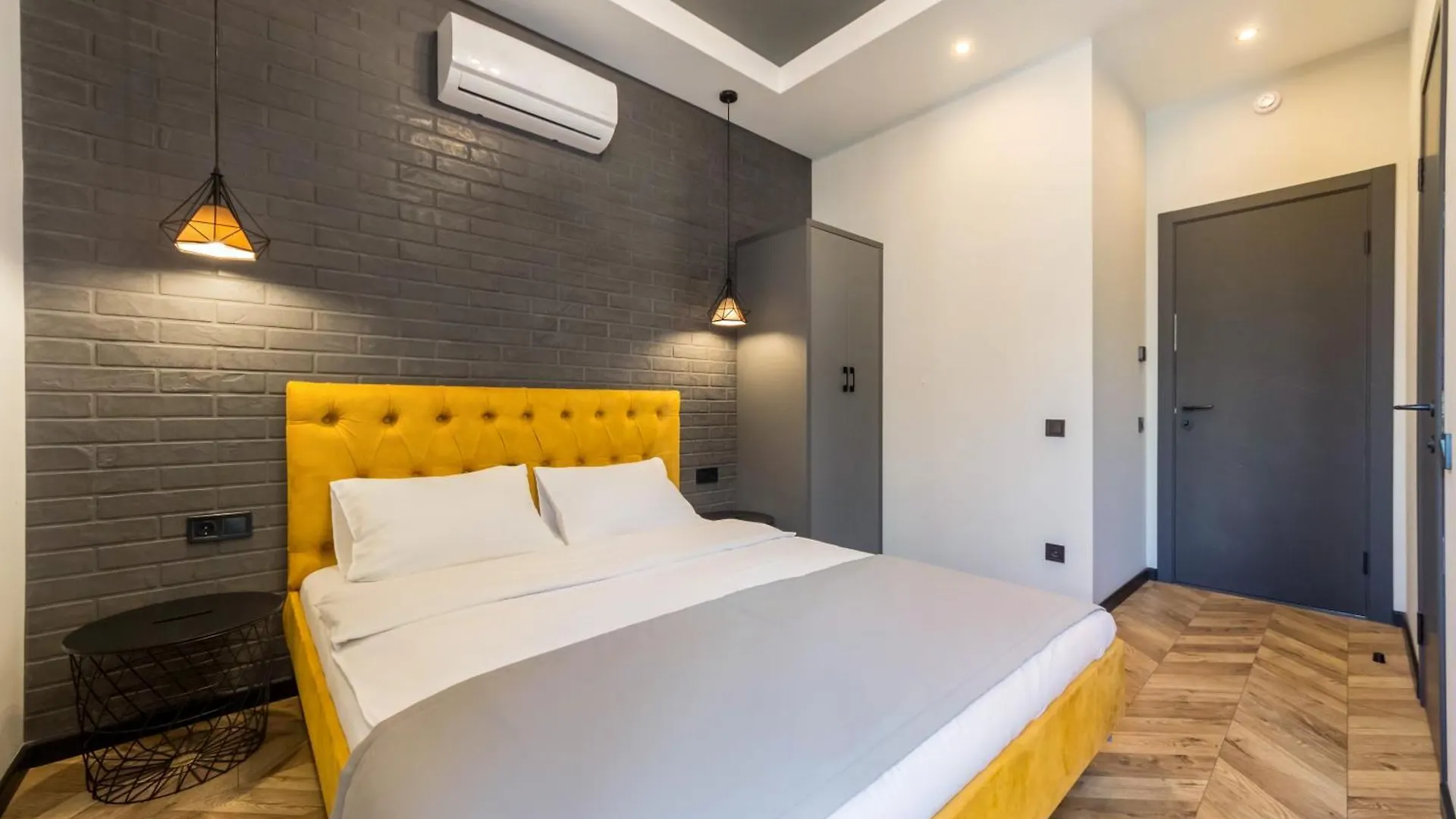 Self Check-In Apartments Kiev  Kyiv