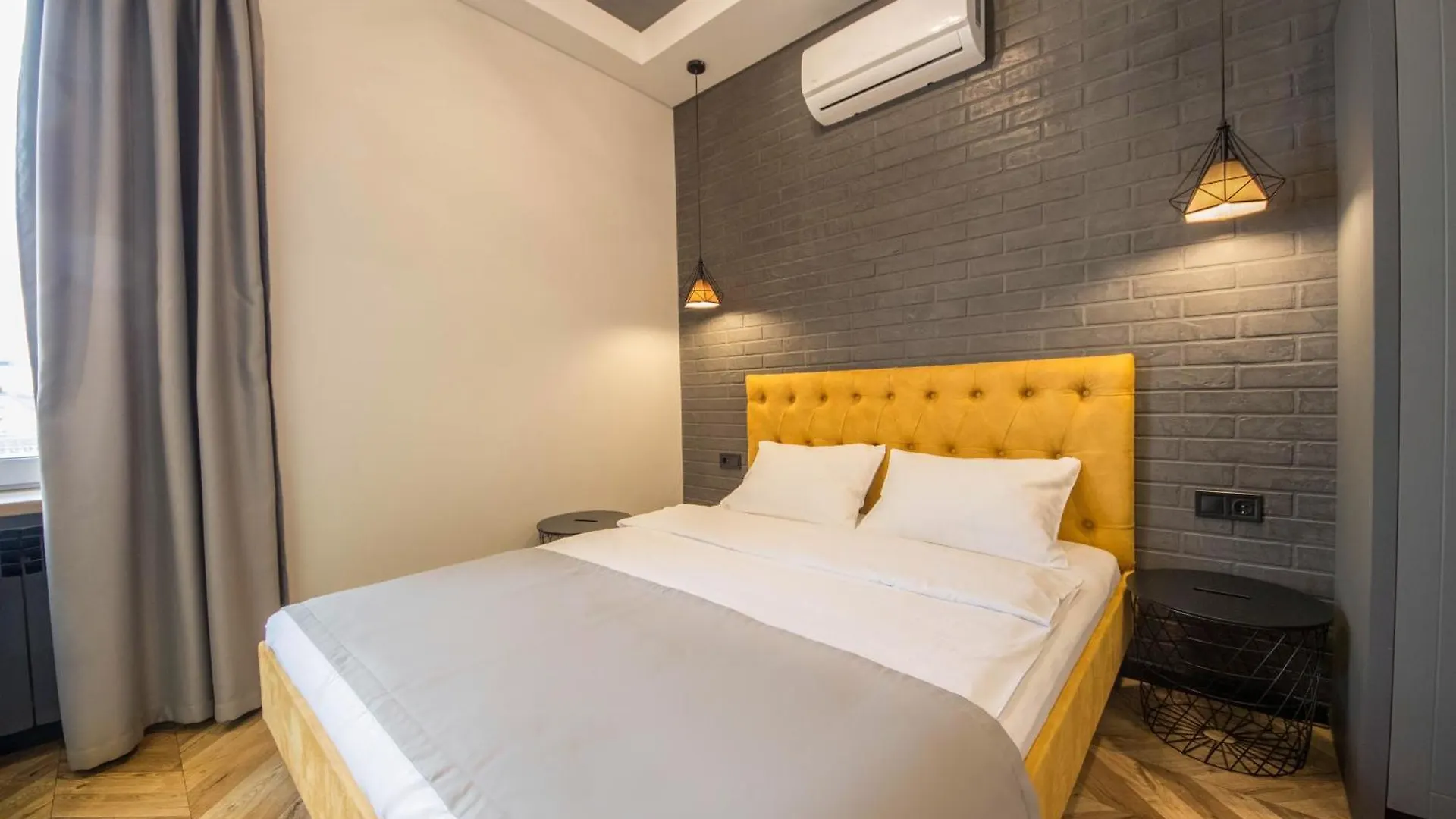 Self Check-In Apartments Kiev 0*, Kyiv