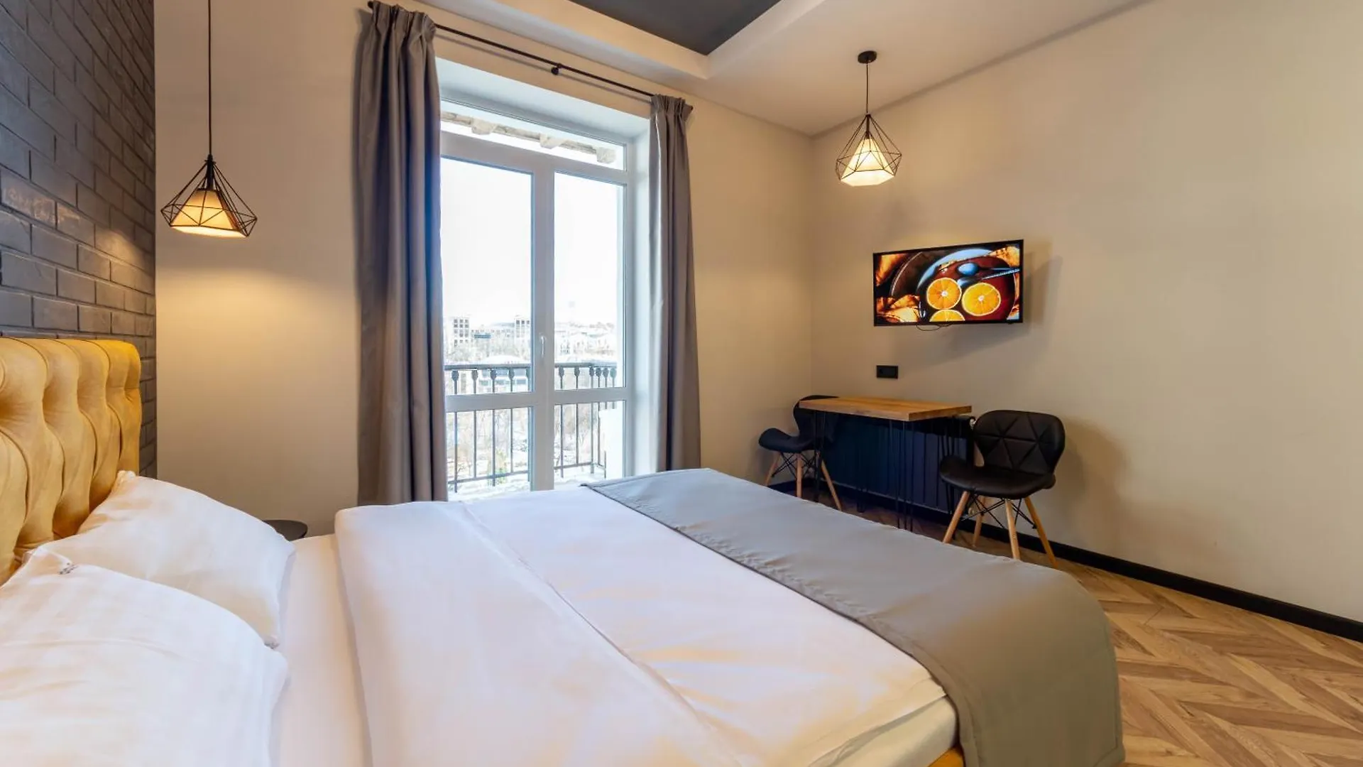Self Check-In Apartments Kiev