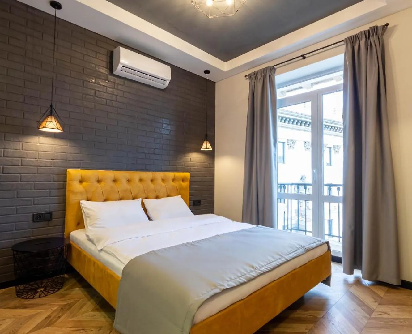 Self Check-In Apartments Kiev