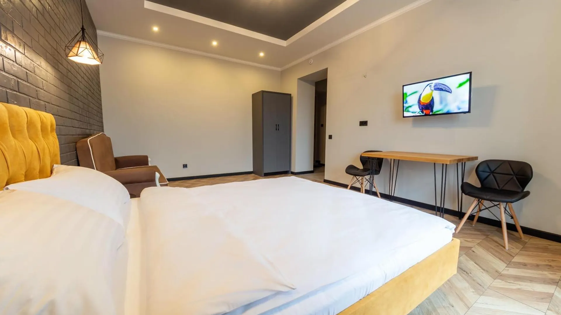 Self Check-In Apartments Kiev