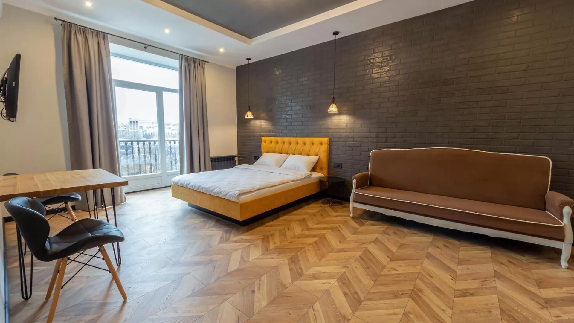 Self Check-In Apartments Kiev  Kyiv