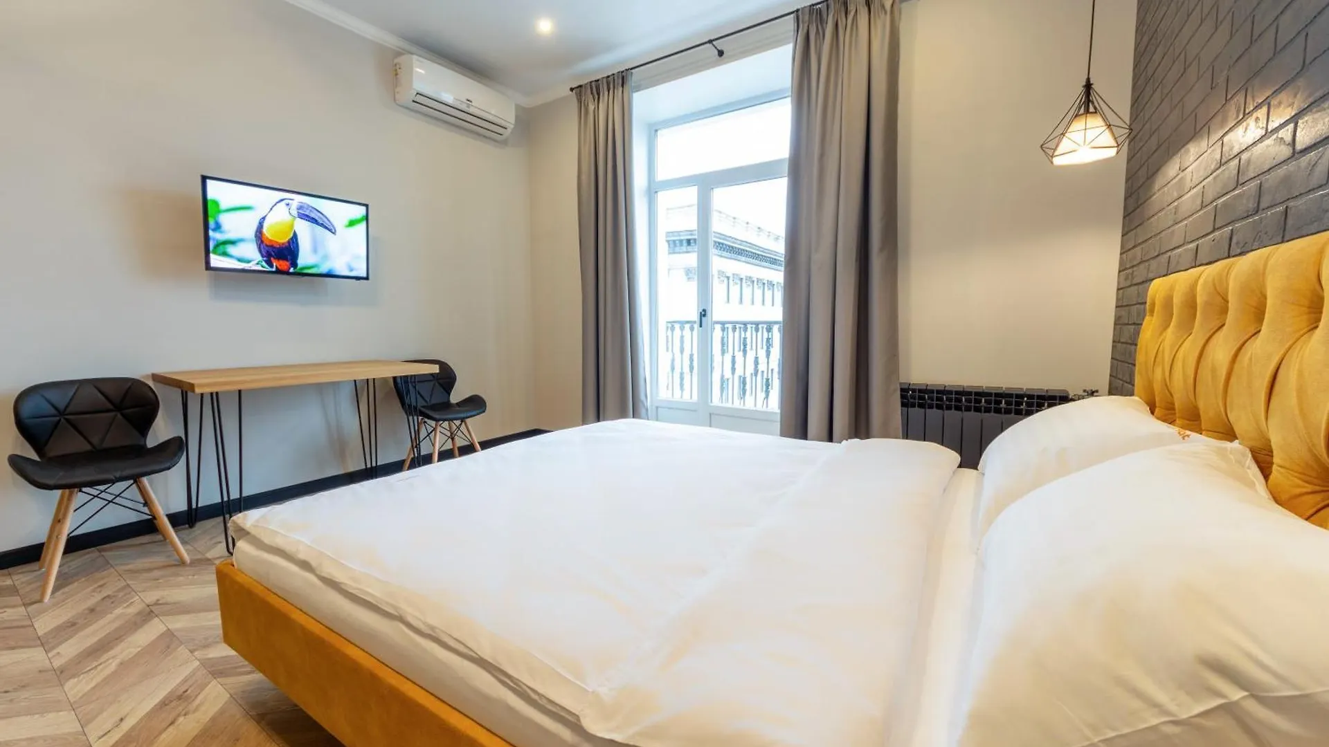 Self Check-In Apartments Kiev Kyiv