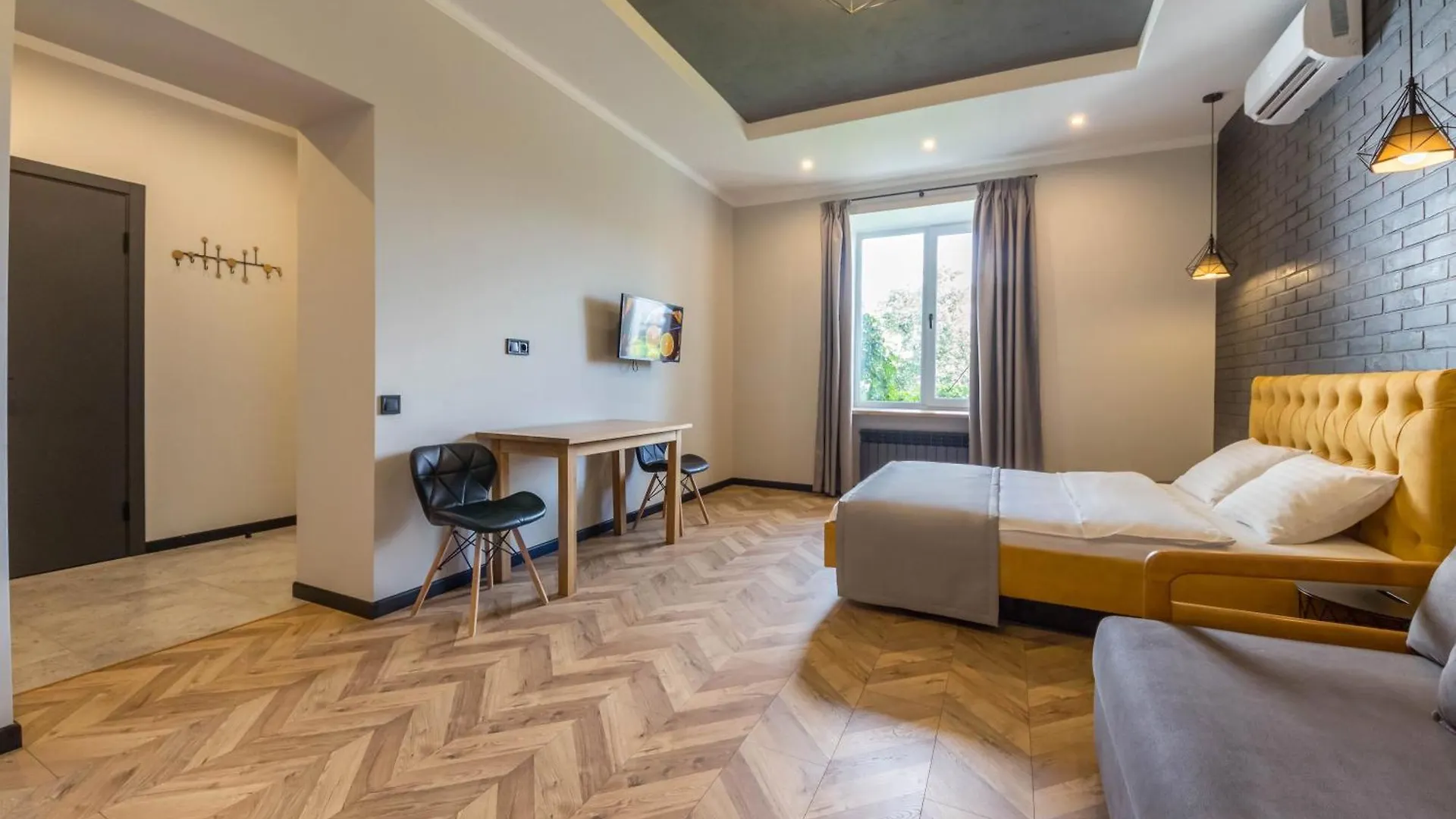 Self Check-In Apartments Kiev 0*, Kyiv