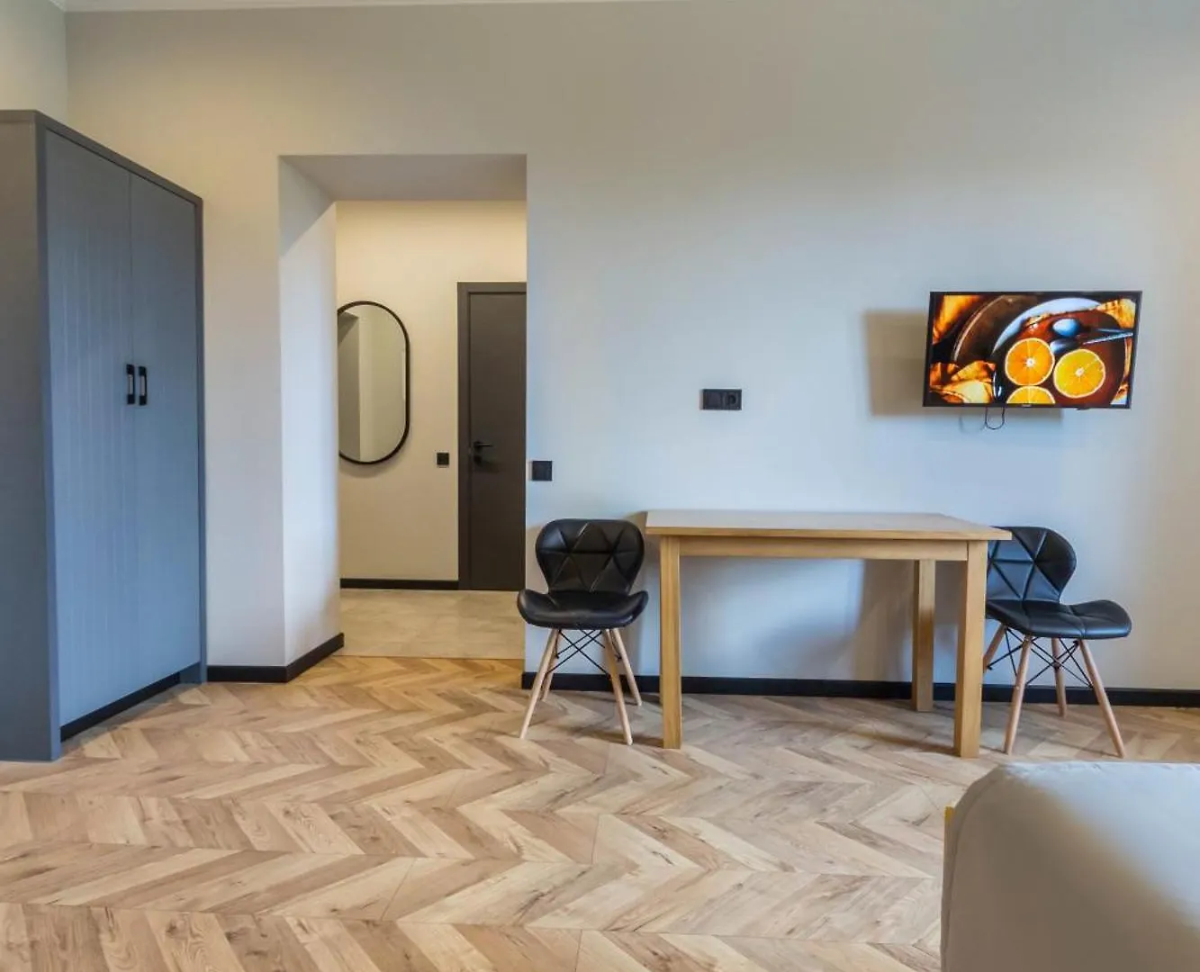 Self Check-In Apartments Kiev Ukraine