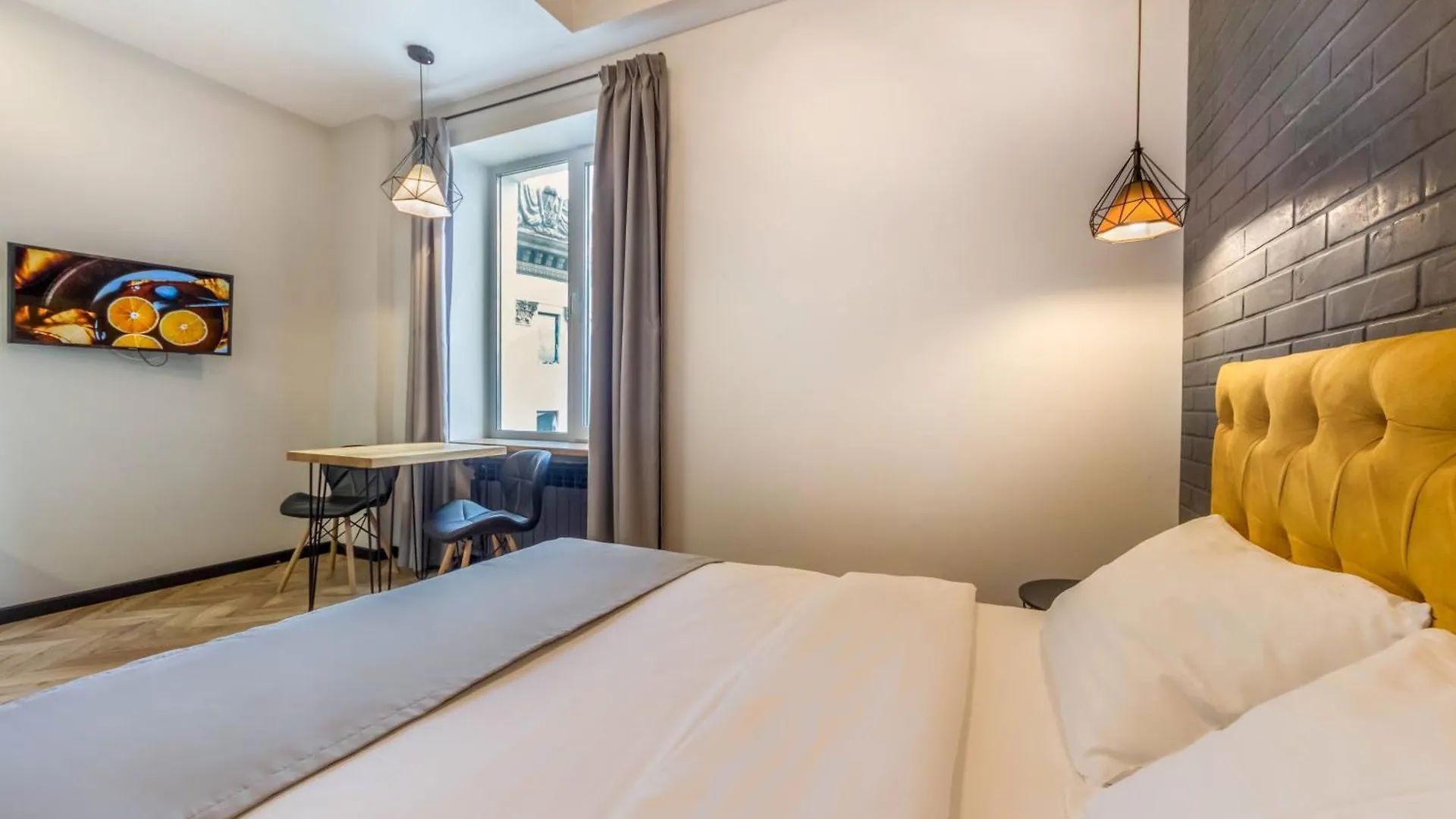 Self Check-In Apartments Kiev