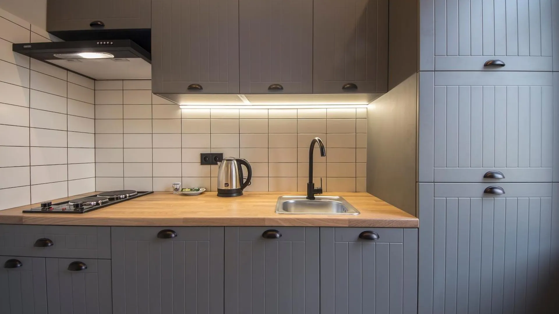 Self Check-In Apartments Kiev  Kyiv