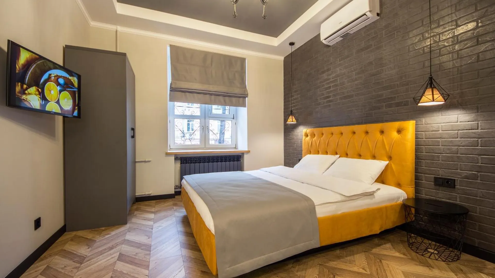 Self Check-In Apartments Kiev  Kyiv