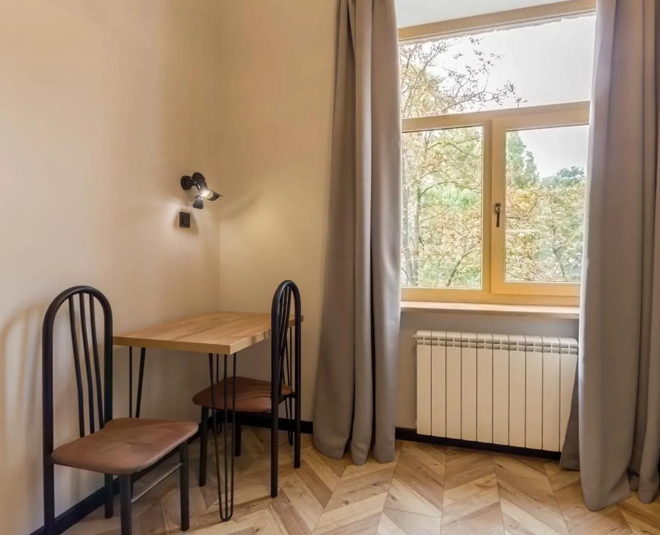 Self Check-In Apartments Kiev  Kyiv
