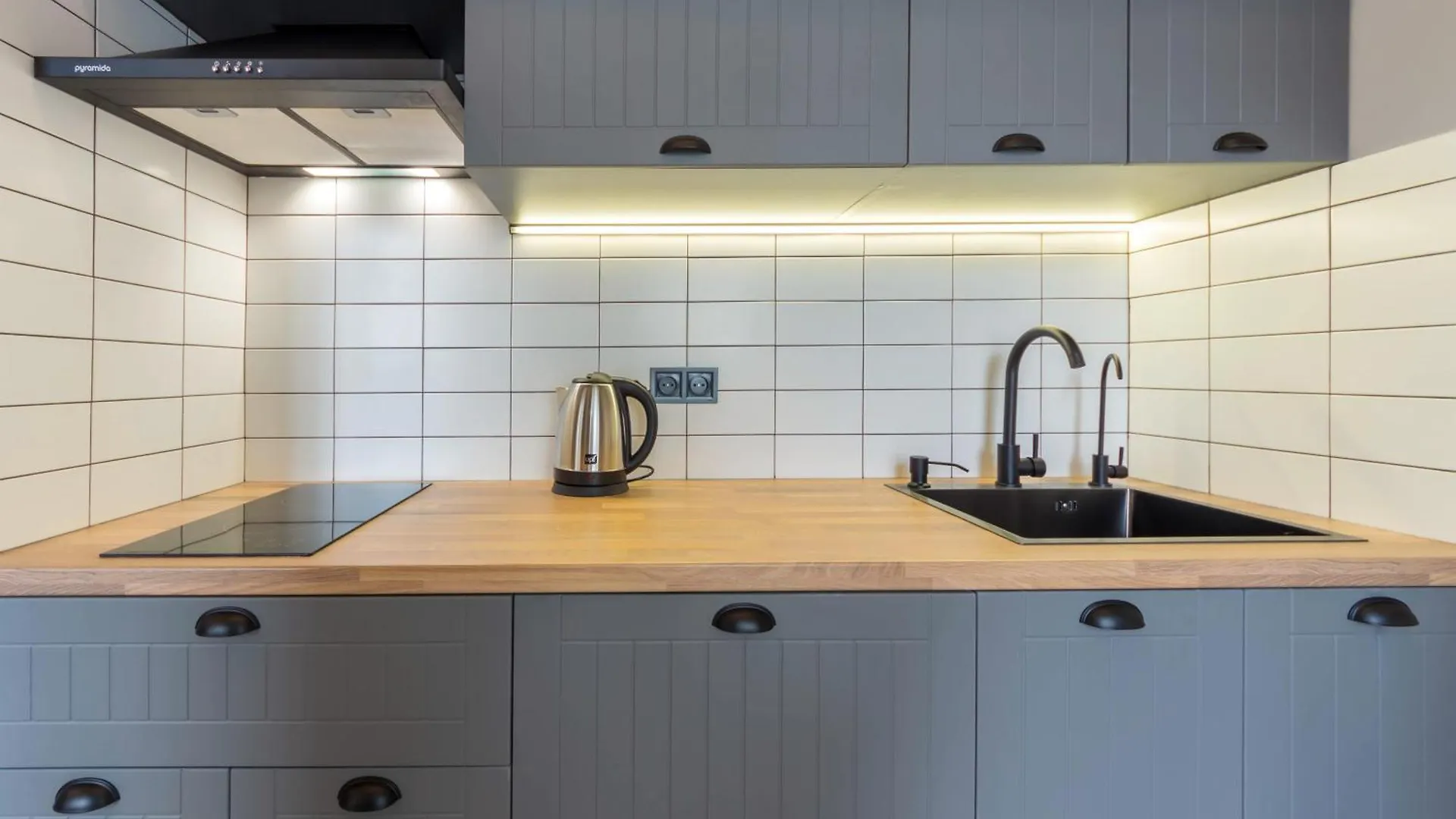 Self Check-In Apartments Kiev 0*, Kyiv Ukraine