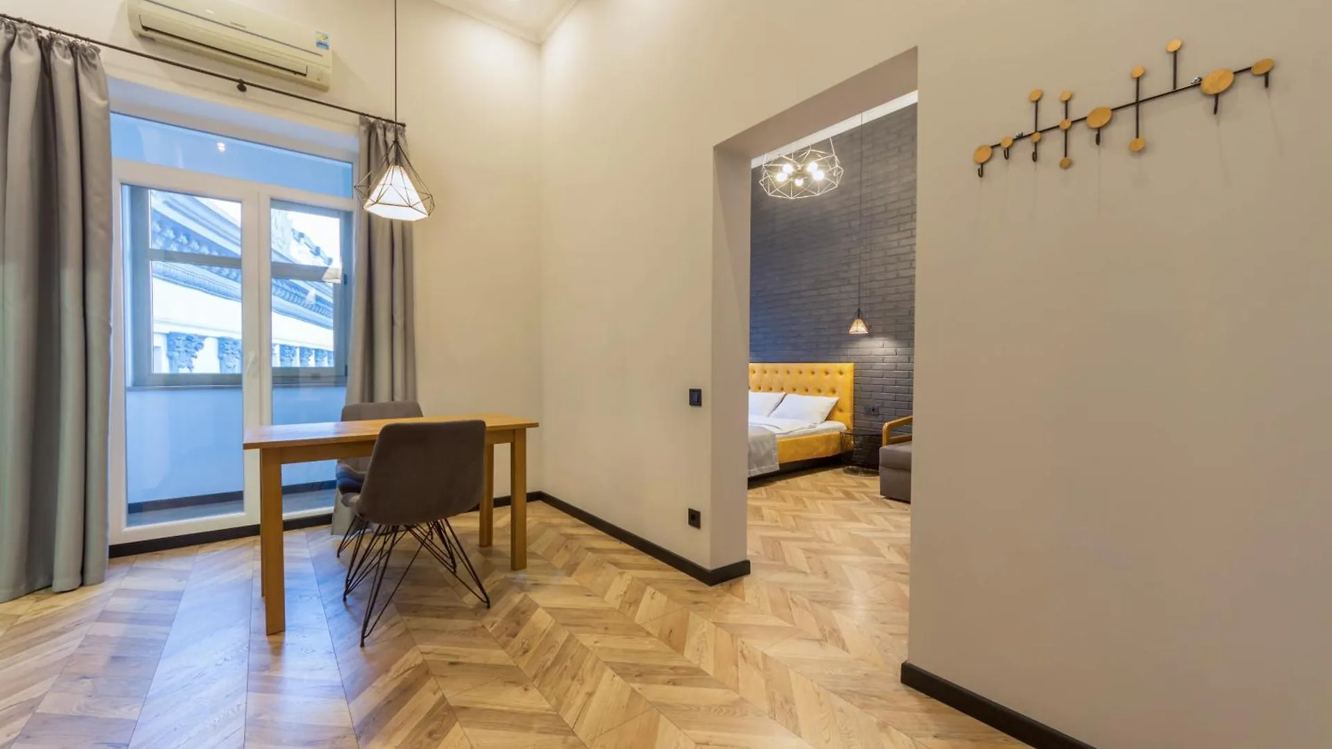 Self Check-In Apartments Kiev 0*, Kyiv Ukraine