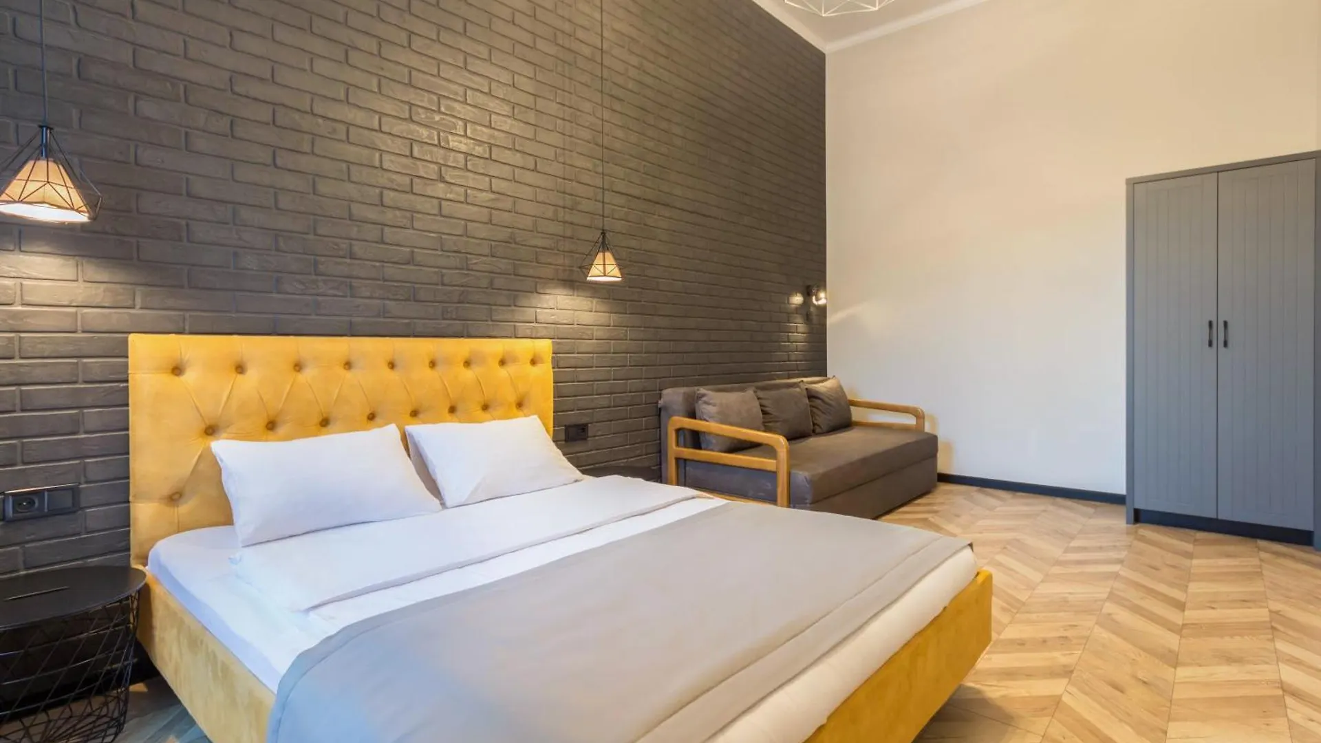 Self Check-In Apartments Kiev  Kyiv