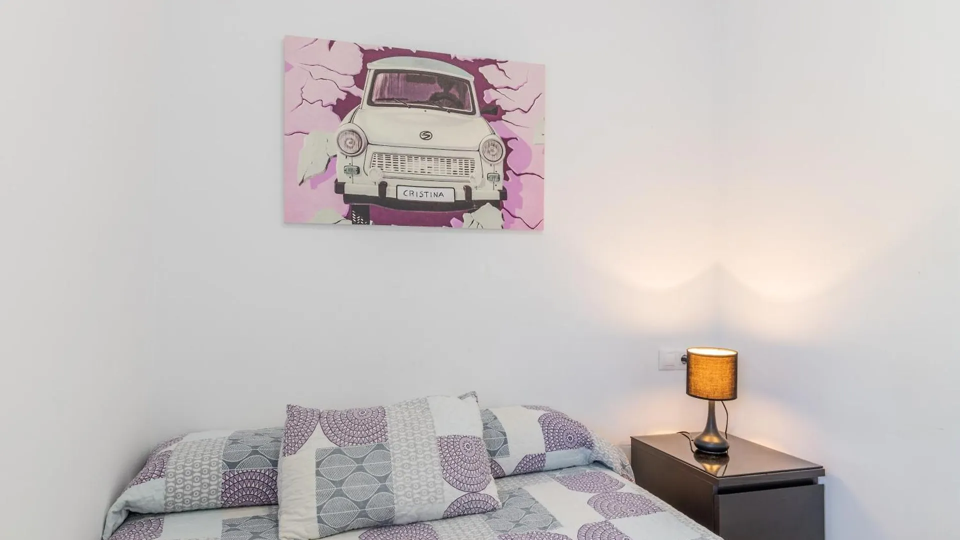 Self Check-In Apartments Киев