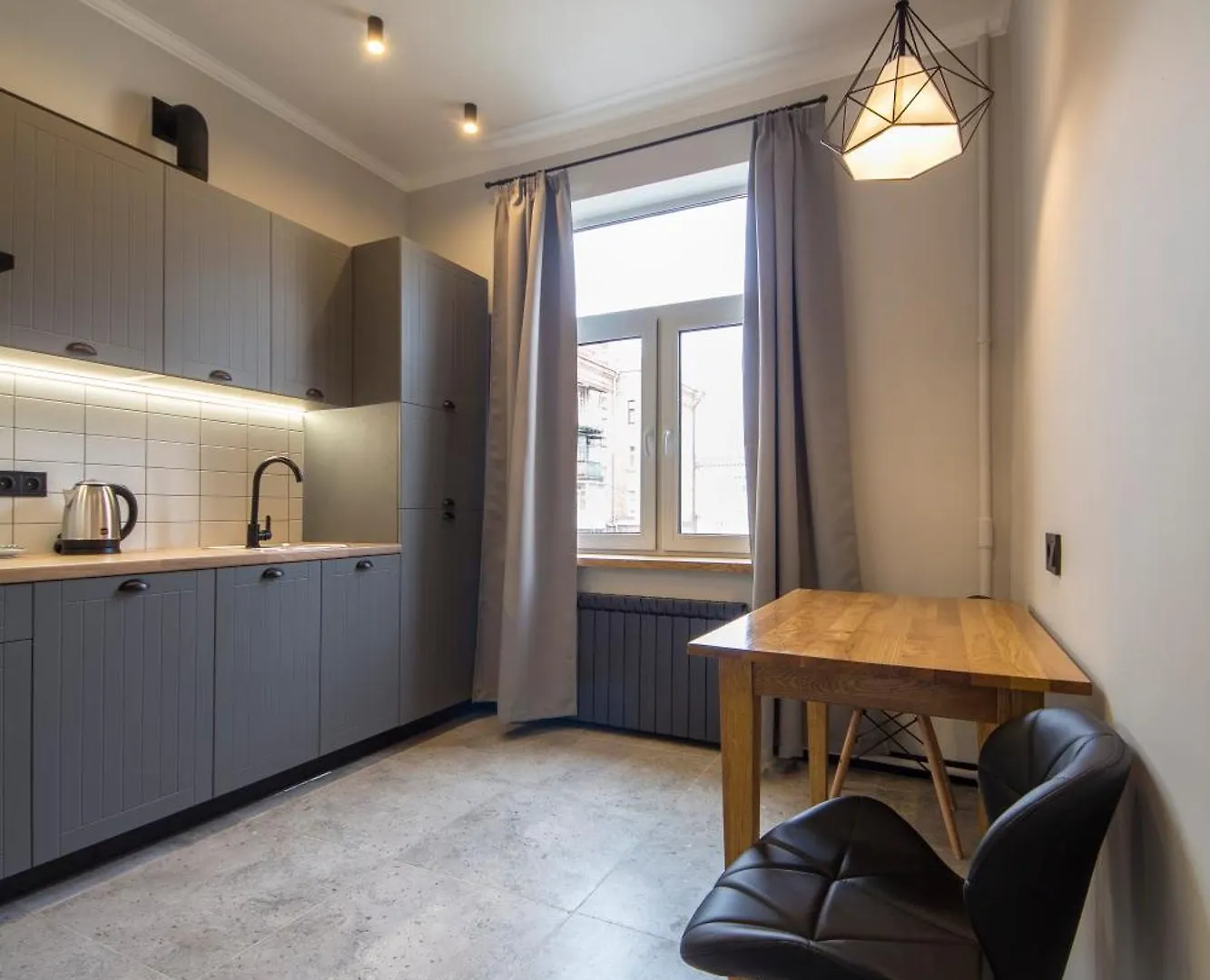 Self Check-In Apartments Kyjev